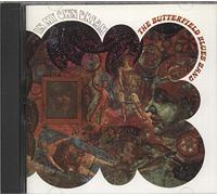 Butterfield Blues Band - in My Own Dream =Remaster [Import]