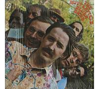 BUTTERFIELD BLUES BAND - keep on moving LP
