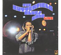 Butterfield Blues Band - Live