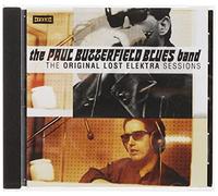 Butterfield Blues Band - Original Lost Elektra. [Import]