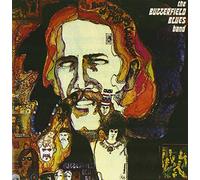 Butterfield Blues Band - Resurrection of Pigboy.
