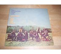 BUTTERFIELD BLUES BAND - sometimes i just feel like smilin' LP