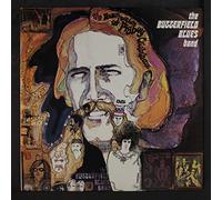 BUTTERFIELD BLUES BAND - the resurrection of pigboy crabshaw LP