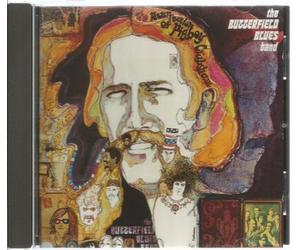 Butterfield Blues Bd. - Resurrection of Pigboy