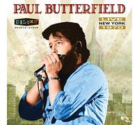 Butterfield - Live in New York 1970 [Import]