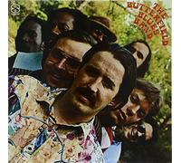 BUTTERFIELD, PAUL - Keep on Moving