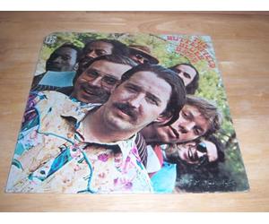 Butterfield, Paul - Keep on Moving