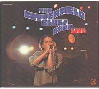 Butterfield, Paul - Live