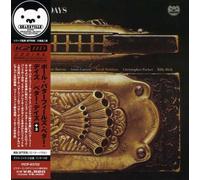 Butterfield, Paul - Paul Butterfield's Better Days