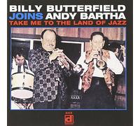 Butterfield - Take Me to The Land of Jazz [Import]