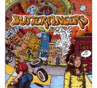 Butterfingers - Butterfingers