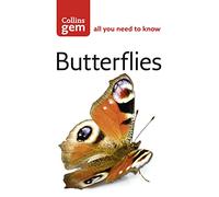 Collins – Butterflies