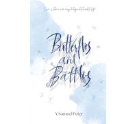 Butterflies and Battles: Love is like a war, easy to begin but hard to stop