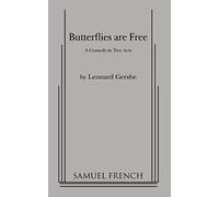 Butterflies Are Free