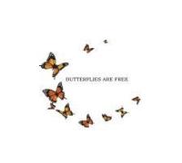 Butterflies Are Free