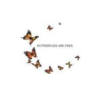 Butterflies Are Free