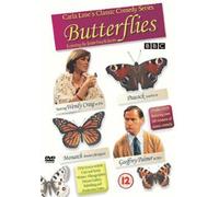 Butterflies - Butterflies - Series 4 [Import anglais]