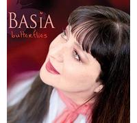 Butterflies by Basia [Audio CD] NEUF