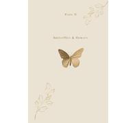 Butterflies & Flowers