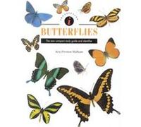 Butterflies, Identifying Guide Series Ken Preston-Mafham (Auteur)