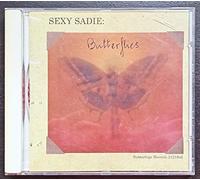 Butterflies [Import]