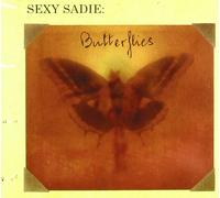 Butterflies [Import]