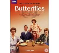 Butterflies [Import]