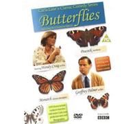 Acorn – Butterflies – Import anglais