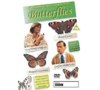 Butterflies – Série 1 – Import anglais – Acorn