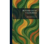 Butterflies of California