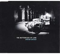 Butterflies Of Love - Dream Driver [Import]