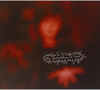 Butterflies of Love - Famous Problems [Import]