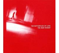 Butterflies of Love - The New Patient [Import]
