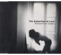 Butterflies Of Love - Wintertime Queen [Import]