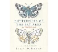 Butterflies Of The Bay Area And (Slightly) Beyond