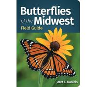 Butterflies of the Midwest Field Guide