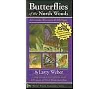 Butterflies Of The North Woods