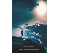 Butterflies on the Edge of Insanity Poems from the Heart - Ann Marie Robins - Amazon Digital Services LLC KDP - Livre en Anglais Ann Marie RobinsAnn Marie Robins (Auteur)