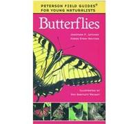 Butterflies, Peterson Field Guides for Young Naturalists Jonathan P. Latimer, Karen Stray Nolting (Auteur)