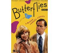 Butterflies: Series 1 [Import USA Zone 1]