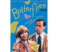 Butterflies: Series 2 [Dvd] [Import]