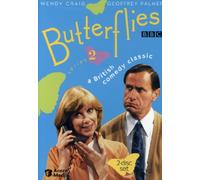 Butterflies: Series 2 [Import USA Zone 1]