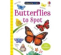 Butterflies to Spot by Kate Nolan Kate Nolan Kate Nolan (Auteur)