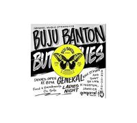 Butterflies Vinyle