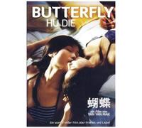 Butterfly, 1 Dvd, Kantonesisches O. M. U.