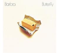 Barbra Streisand – Butterfly
