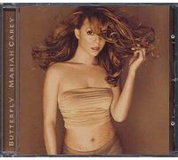 Carey, Mariah - Butterfly