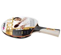 Butterfly 85020 Raquette De Tennis De Table Timo Boll Gold Noir/Doré Noir