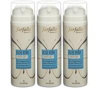 butterfly Aloe Vera Allover- Gel 150ml Gel(S) 3x150 ml