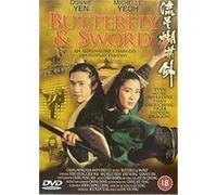 Butterfly And Sword , (Full Screen And Wide Screen) (Subtitled And Dubbed) G